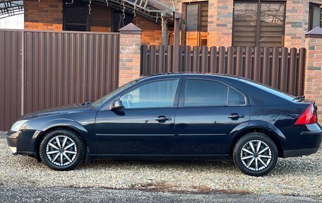 Ford Mondeo III, 2003 год, 375 000 рублей, 3 фотография