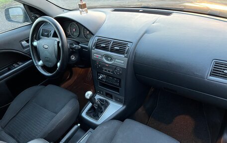 Ford Mondeo III, 2003 год, 375 000 рублей, 12 фотография