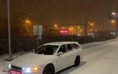 Mitsubishi Legnum, 1998 год, 275 000 рублей, 3 фотография