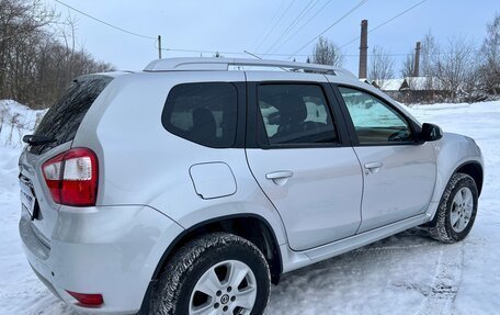Nissan Terrano III, 2022 год, 1 580 000 рублей, 12 фотография