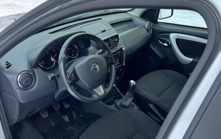 Nissan Terrano III, 2022 год, 1 580 000 рублей, 16 фотография