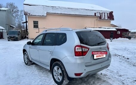 Nissan Terrano III, 2022 год, 1 580 000 рублей, 7 фотография