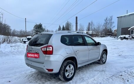 Nissan Terrano III, 2022 год, 1 580 000 рублей, 5 фотография