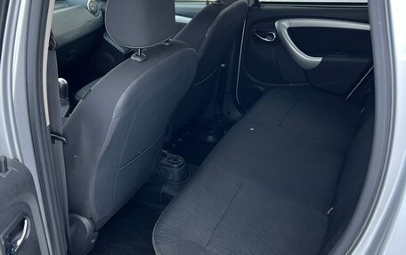 Nissan Terrano III, 2022 год, 1 580 000 рублей, 18 фотография