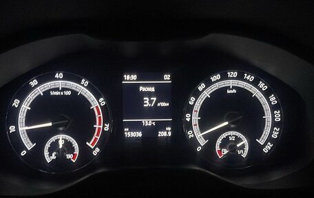 Skoda Kodiaq I, 2017 год, 2 500 000 рублей, 7 фотография