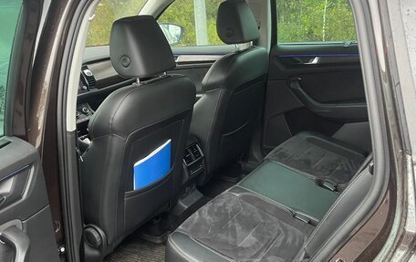 Skoda Kodiaq I, 2017 год, 2 500 000 рублей, 6 фотография