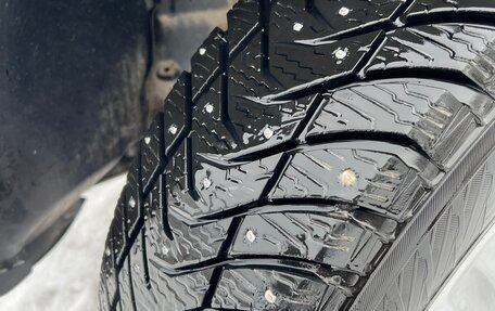 Nissan Terrano III, 2022 год, 1 580 000 рублей, 23 фотография