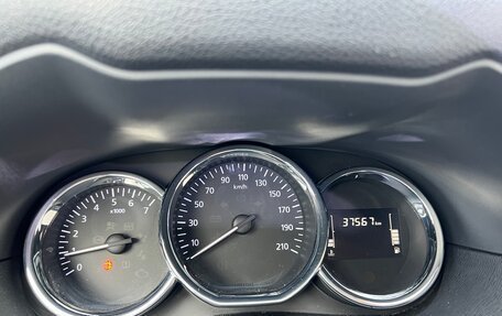 Nissan Terrano III, 2022 год, 1 580 000 рублей, 24 фотография