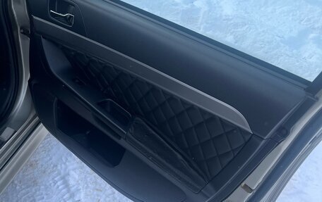 Mitsubishi Lancer IX, 2007 год, 870 000 рублей, 9 фотография