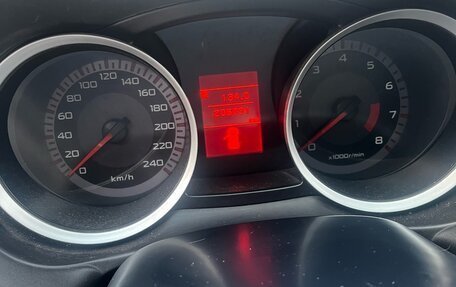 Mitsubishi Lancer IX, 2007 год, 870 000 рублей, 13 фотография