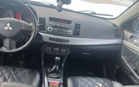 Mitsubishi Lancer IX, 2007 год, 870 000 рублей, 10 фотография