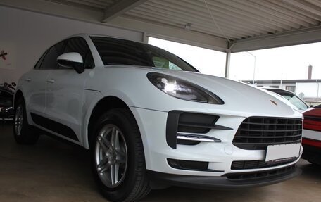 Porsche Macan I рестайлинг, 2026 год, 7 250 000 рублей, 2 фотография