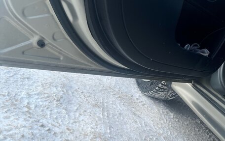 Mitsubishi Lancer IX, 2007 год, 870 000 рублей, 4 фотография