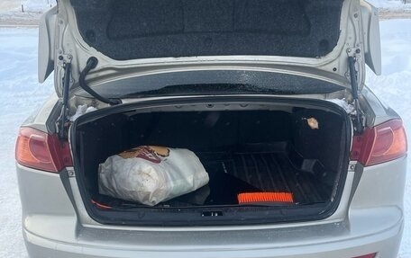 Mitsubishi Lancer IX, 2007 год, 870 000 рублей, 12 фотография