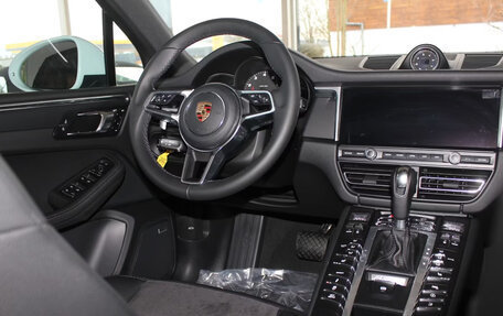 Porsche Macan I рестайлинг, 2026 год, 7 250 000 рублей, 8 фотография