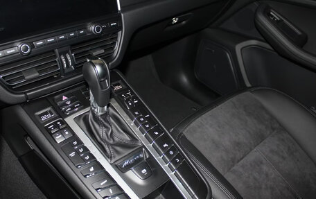 Porsche Macan I рестайлинг, 2026 год, 7 250 000 рублей, 10 фотография