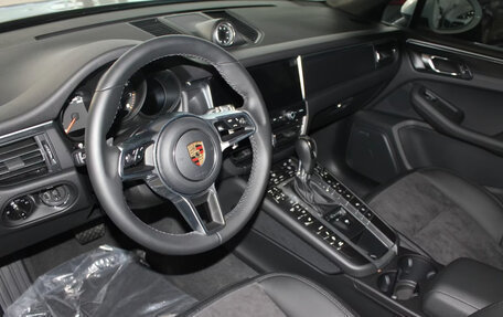 Porsche Macan I рестайлинг, 2026 год, 7 250 000 рублей, 9 фотография