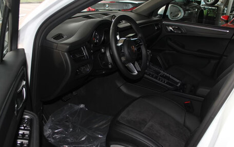 Porsche Macan I рестайлинг, 2026 год, 7 250 000 рублей, 6 фотография