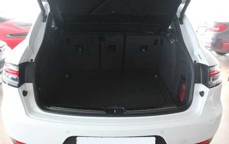 Porsche Macan I рестайлинг, 2026 год, 7 250 000 рублей, 17 фотография