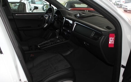 Porsche Macan I рестайлинг, 2026 год, 7 250 000 рублей, 7 фотография