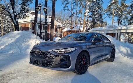 Audi A5, 2025 год, 5 790 000 рублей, 2 фотография