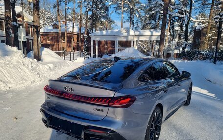 Audi A5, 2025 год, 5 790 000 рублей, 5 фотография