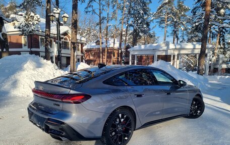 Audi A5, 2025 год, 5 790 000 рублей, 3 фотография