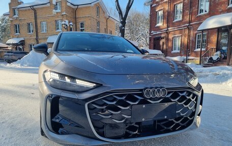 Audi A5, 2025 год, 5 790 000 рублей, 8 фотография