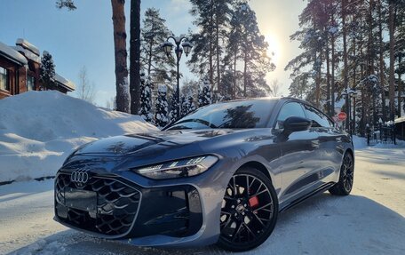 Audi A5, 2025 год, 5 790 000 рублей, 9 фотография