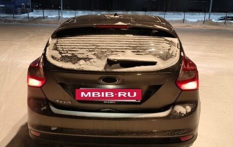 Ford Focus III, 2011 год, 545 000 рублей, 4 фотография
