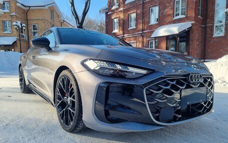 Audi A5, 2025 год, 5 790 000 рублей, 7 фотография