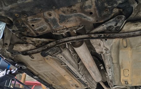 Ford Focus III, 2011 год, 545 000 рублей, 8 фотография