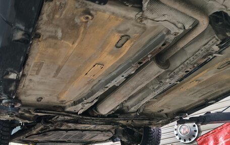 Ford Focus III, 2011 год, 545 000 рублей, 7 фотография