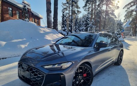 Audi A5, 2025 год, 5 790 000 рублей, 4 фотография