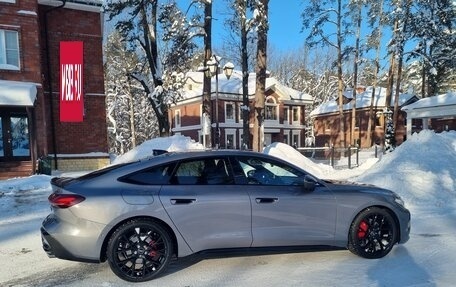 Audi A5, 2025 год, 5 790 000 рублей, 6 фотография