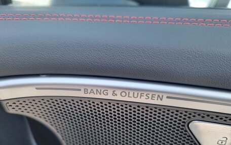 Audi A5, 2025 год, 5 790 000 рублей, 14 фотография