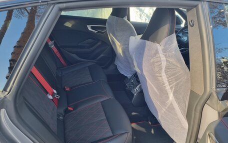 Audi A5, 2025 год, 5 790 000 рублей, 17 фотография