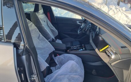 Audi A5, 2025 год, 5 790 000 рублей, 16 фотография