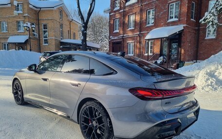 Audi A5, 2025 год, 5 790 000 рублей, 26 фотография