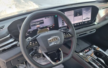 Audi A5, 2025 год, 5 790 000 рублей, 20 фотография