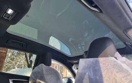 Audi A5, 2025 год, 5 790 000 рублей, 18 фотография