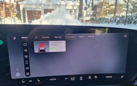 Audi A5, 2025 год, 5 790 000 рублей, 30 фотография