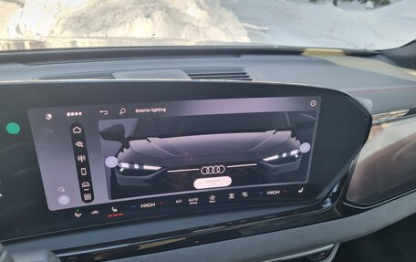 Audi A5, 2025 год, 5 790 000 рублей, 33 фотография