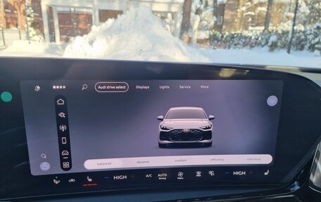 Audi A5, 2025 год, 5 790 000 рублей, 32 фотография