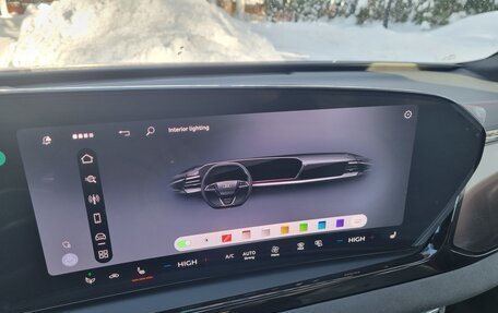 Audi A5, 2025 год, 5 790 000 рублей, 34 фотография