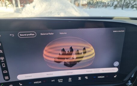 Audi A5, 2025 год, 5 790 000 рублей, 35 фотография