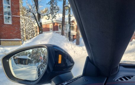 Audi A5, 2025 год, 5 790 000 рублей, 28 фотография