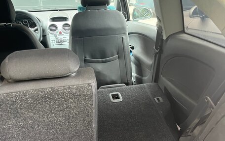 Opel Corsa D, 2008 год, 365 000 рублей, 12 фотография