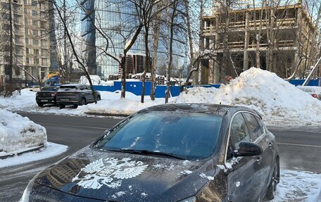 Opel Astra J, 2014 год, 575 000 рублей, 2 фотография