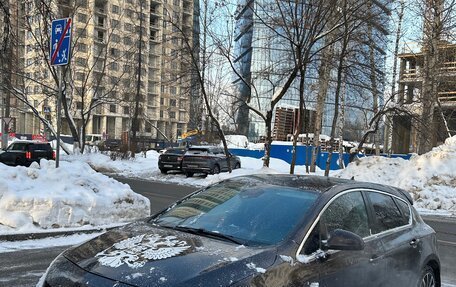 Opel Astra J, 2014 год, 575 000 рублей, 3 фотография